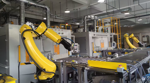 德州喷砂机常见类型及适用场景全解析