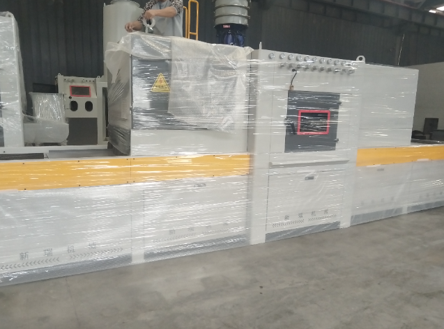 德州喷砂机操作规范 新手必学安全要点