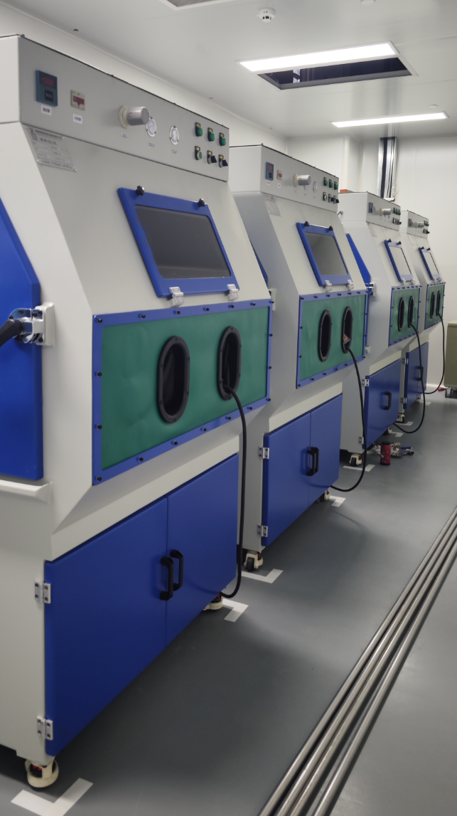 德州小型喷砂机使用方法 家用 / 小作坊适用