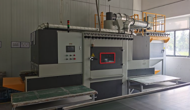 德州如何提升喷砂机工作效率 这几招超实用