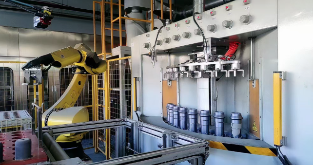 德州喷砂机快速换料技巧 节省施工时间