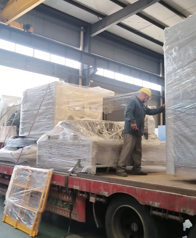 德州喷砂机软管易破损？选择与保养技巧