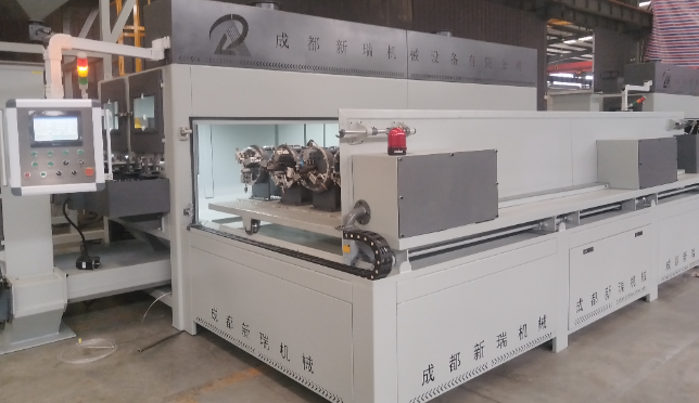 德州低温环境下喷砂机如何正常工作