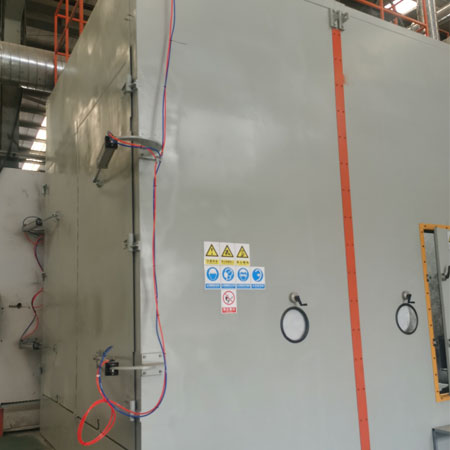 德州吊挂式抛丸机有什么特点