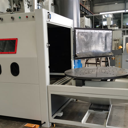 德州路面抛丸机都有哪些用途